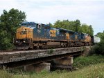 CSXT 7846